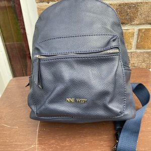 NiN WEST Backpack bag